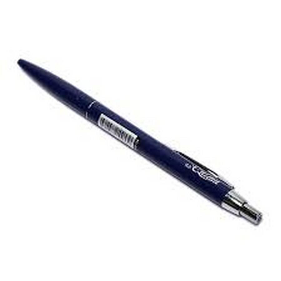Combo 10 Bút bi Flexoffice FO-030 (Mực xanh)