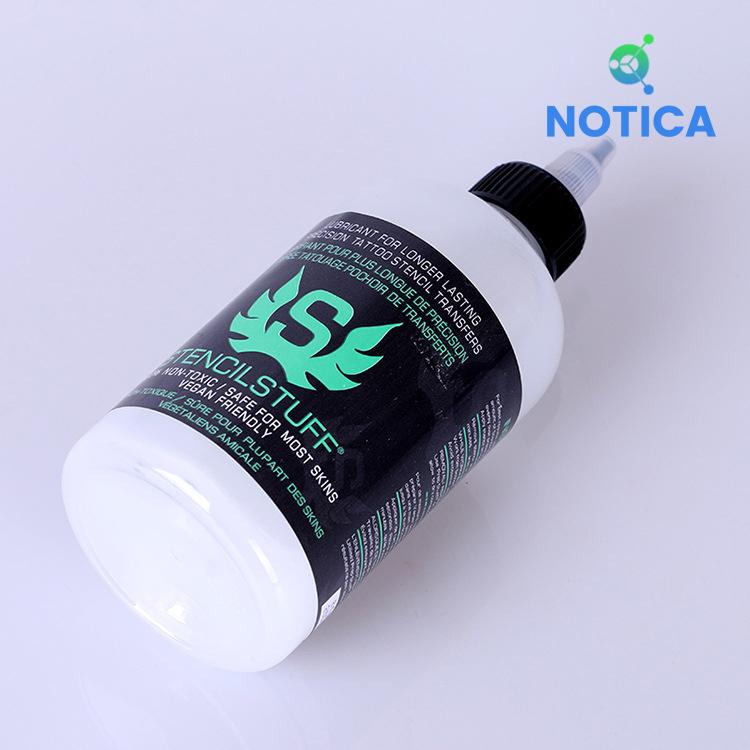 GEL SCAN HÌNH XĂM TATTOO STENCIL STUFF 240ml