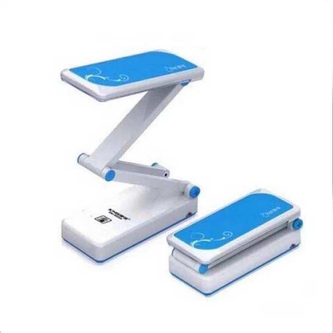 [HCM]Đèn LED sạc cảm ứng 24 bóng để bàn