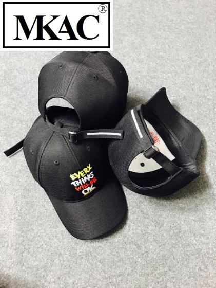 MŨ NÓN KẾT THỜI TRANG NAM NỮ