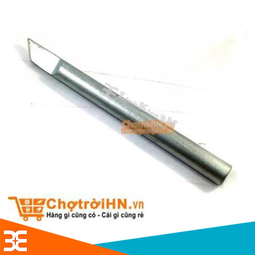 Mũi Hàn Dao Cho Mỏ Hàn Nung 60W