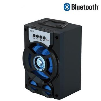 [HCM]Loa Bluetooth xách tay D-B16