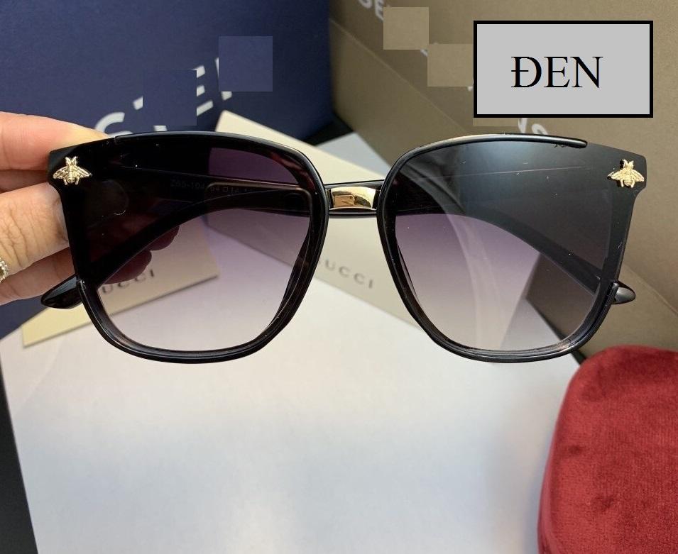 KÍNH MÁT NỮ CON ONG MỚI -DA52