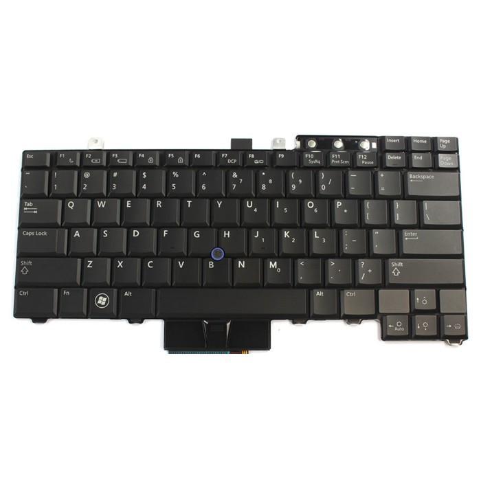 Bàn phím laptop dell latitude e6410 - dell latitude e6400