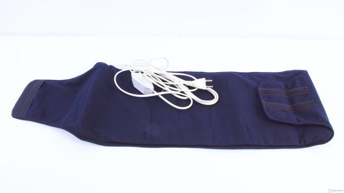 Đai Quấn Nóng Đôi Giảm Mỡ Heating Pad