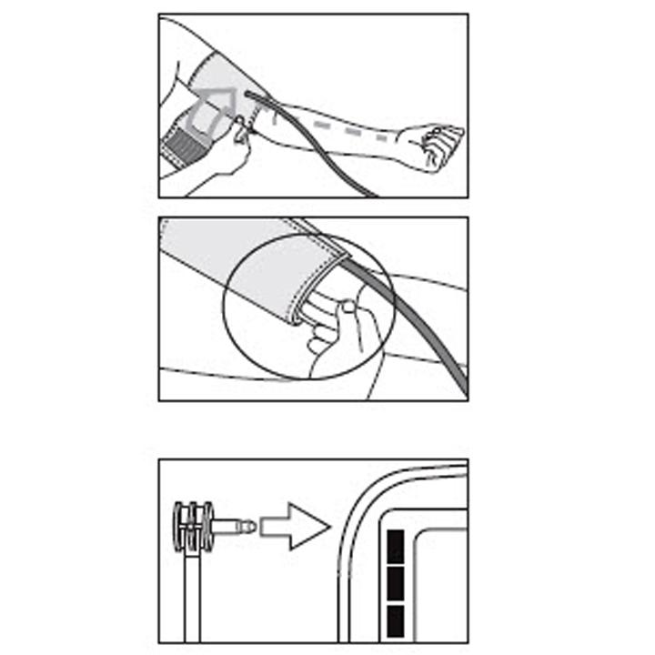 (GIÁ Hủy Diệt)  Máy Đo Huyết Áp Bắp Tay Beurer BM47