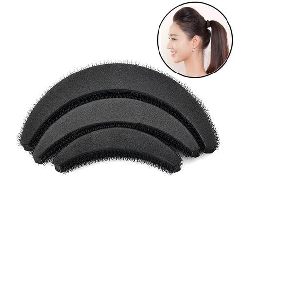 Kẹp phồng mái,đệm phồng tóc