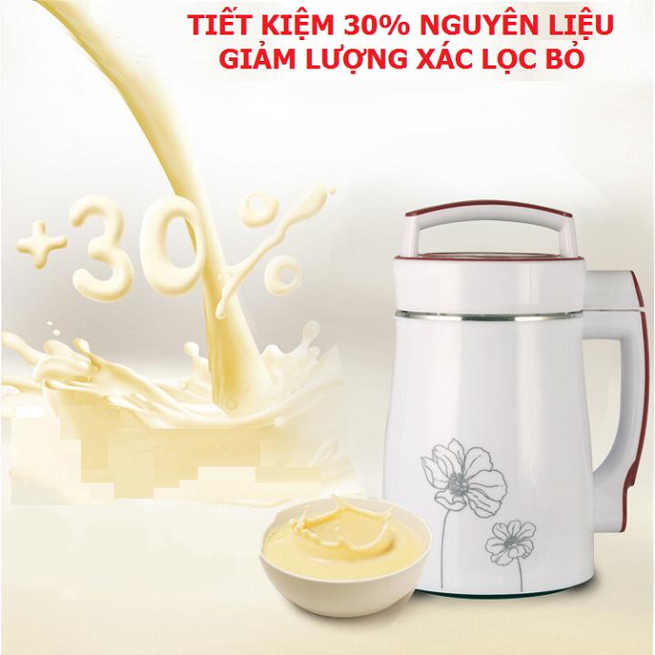 Máy làm sữa đậu nành