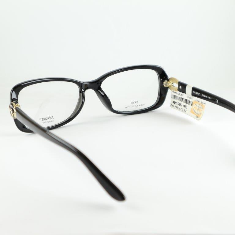 Gọng kính nữ Jubilant J40019 53 BLK