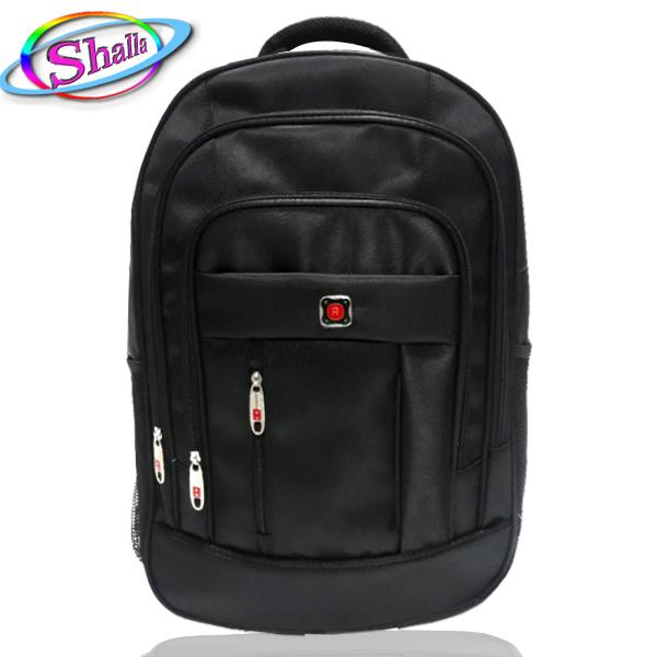 Balo du lịch phượt cỡ trung Shalla  (xanh đen,đỏ,nâu,đen)