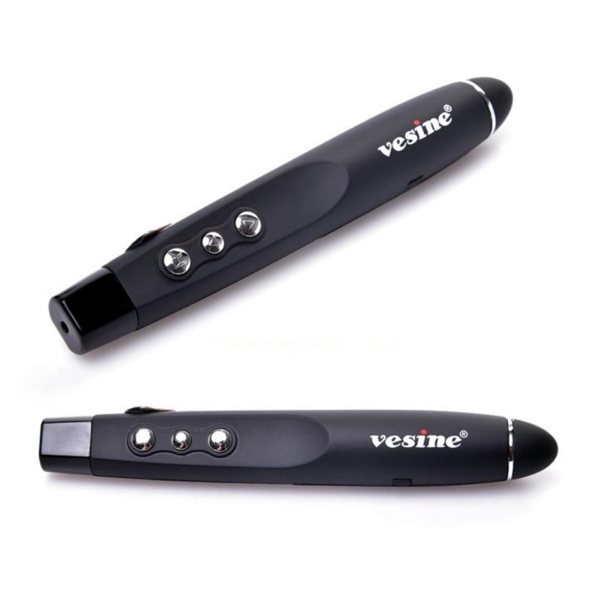 Bút trình chiếu powerpoint Vesine VP101