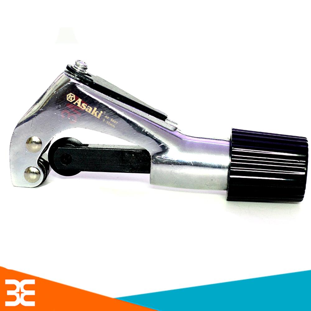 Dao Cắt Ống Đồng Asaki AK-8607 Cao Cấp ( Tặng kèm 01 Lưỡi Dao )