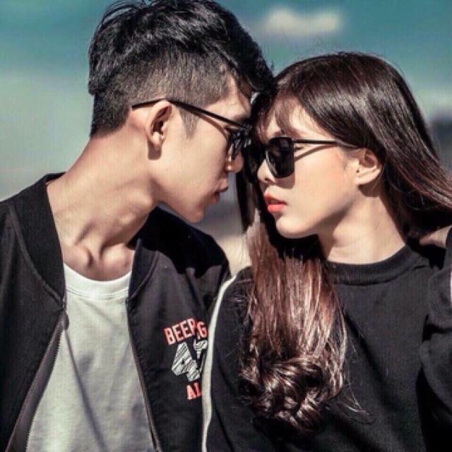 Kính kenzo gọng tăm Kính V tây| bluehope