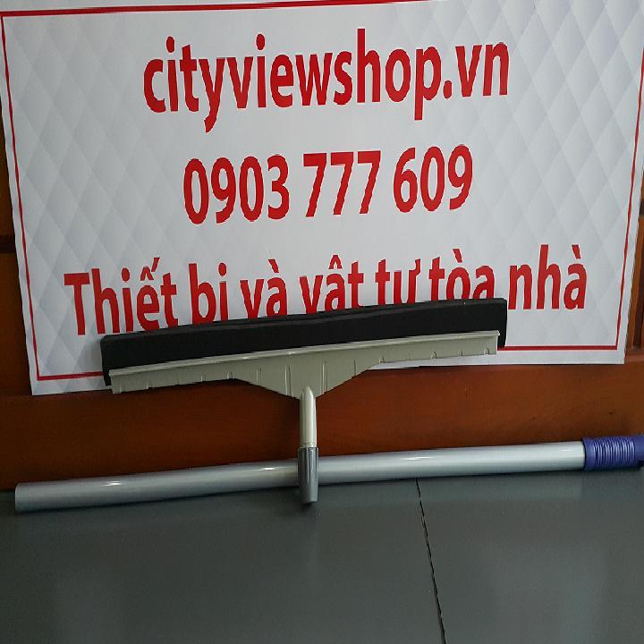 [HCM]Cây đẩy nước sàn nhà 75 cm