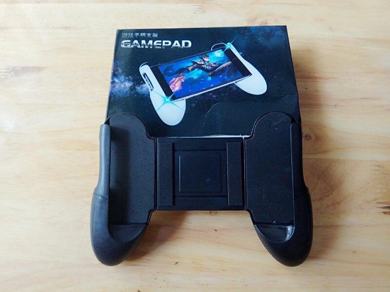 Máy chơi game