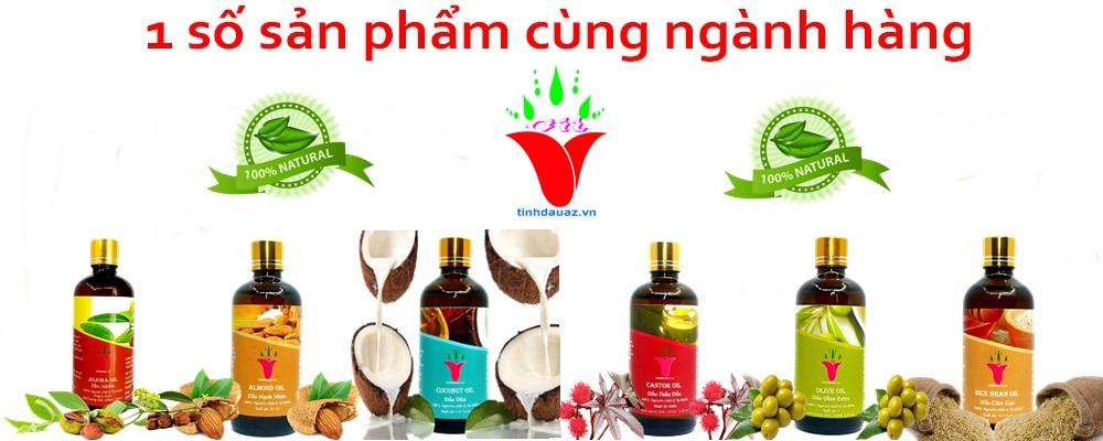 COMBO 2 CHAI DẦU THẦU DẦU ( CASTOR OIL )  100ML/1CHAI  ẤN ĐỘ