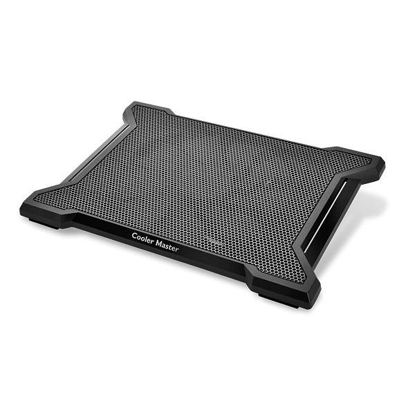 Đế tản nhiệt Cooler Master X-Slim II (Đen)