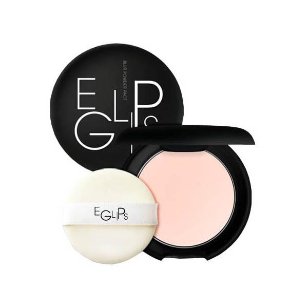 Phấn Phủ Dạng Nén Eglips Blur Powder Pact