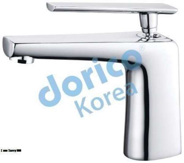 Vòi lavabo nóng lạnh DC-3660