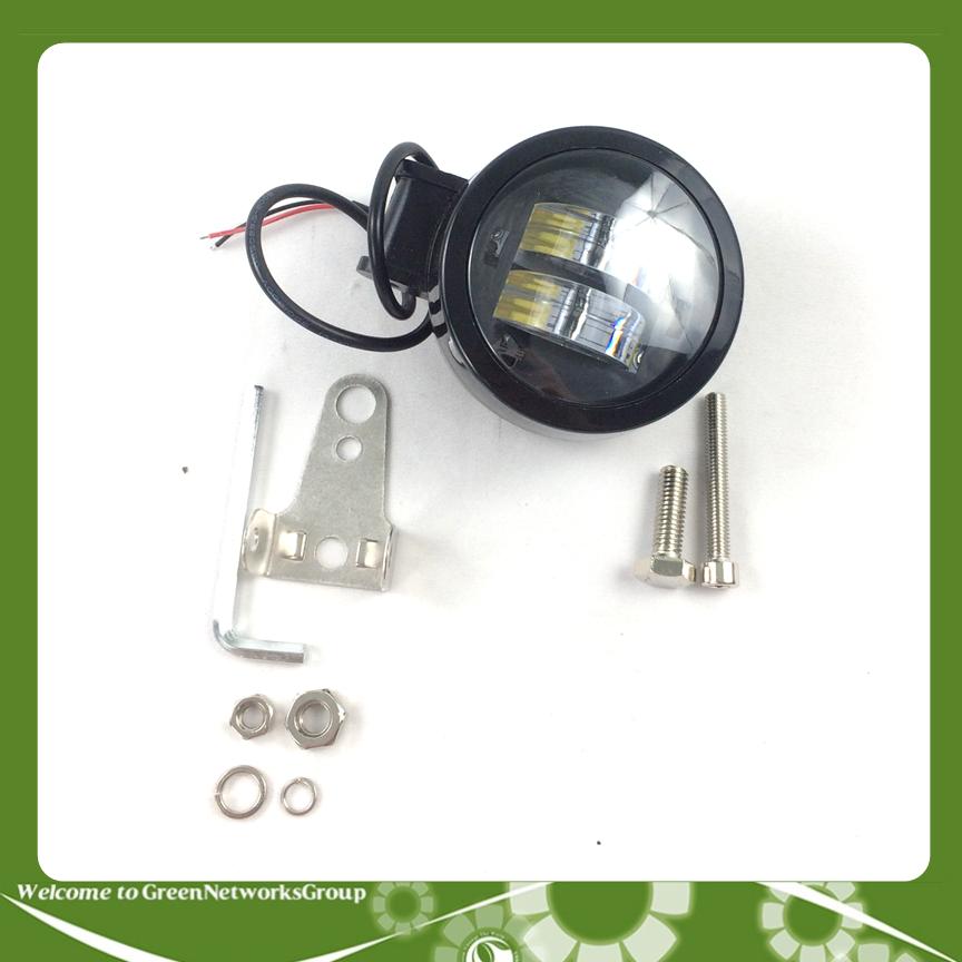 Đèn Led HJG H41 dành cho xe máy GreenNetworks