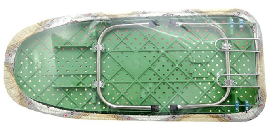 Bàn ủi kiểu ngồi 37*80 cm