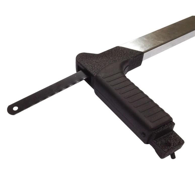 Cưa sắt cao cấp 12  (300mm) đen vàng - TOP TTB-21006