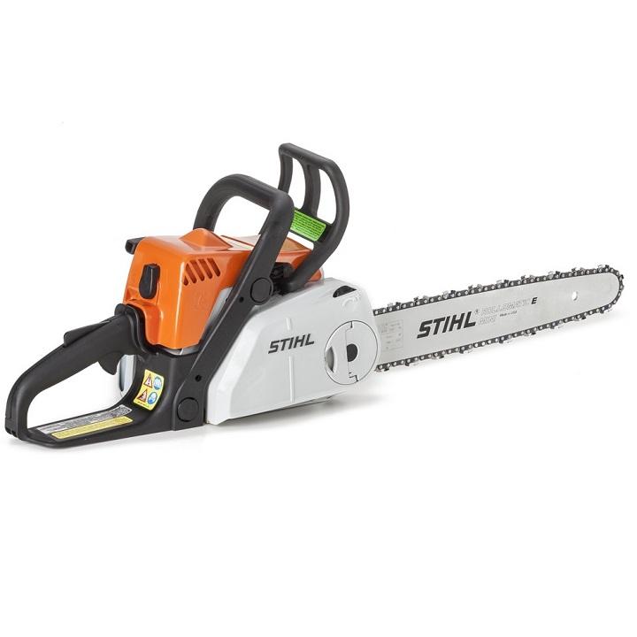 Máy cưa xích chạy xăng STIHL MS 180- ABG shop