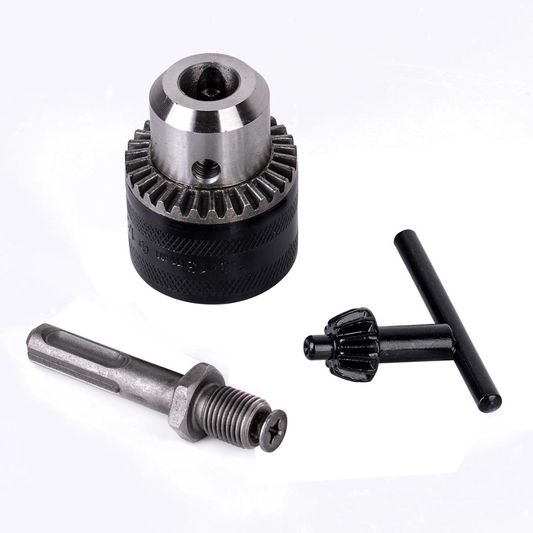 Bộ chuyển đầu măng ranh cho khoan bê tông 13mm