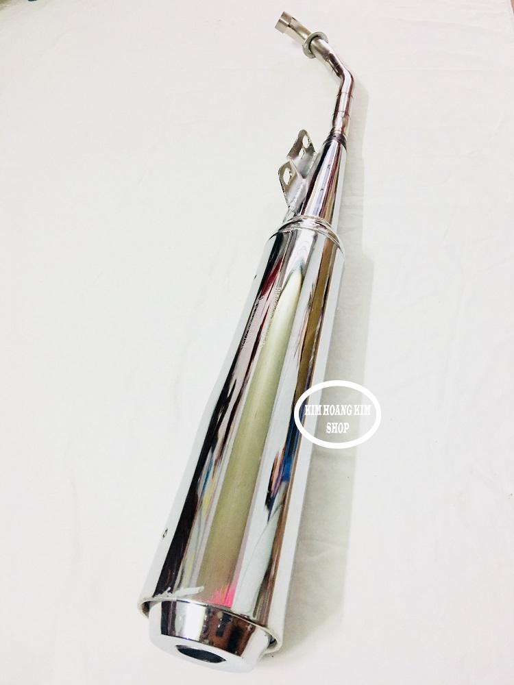 Pô Wave 110 móc cam xăng dành cho xe máy,Sản Phẩm Chất Lượng, Ưu Đãi, Tốt  Dành Cho Bạn.