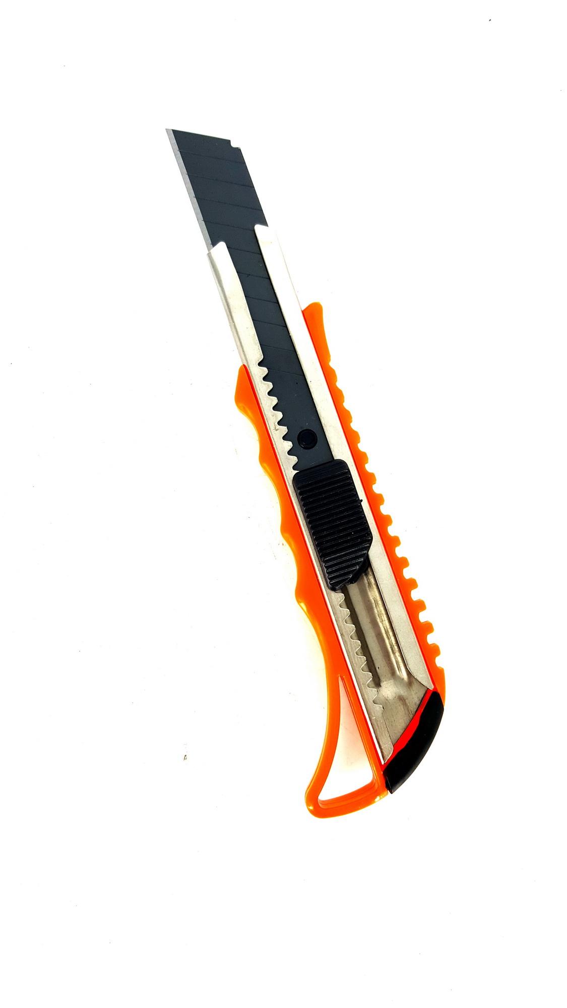 [HCM]Dao cắt giấy Kapusi dày_Tặng kèm 2 lưỡi trắng