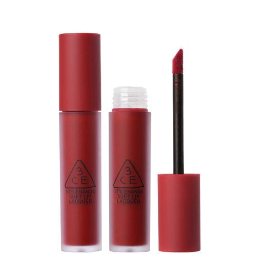 SON 3CE SOFT LIP LACQUE #CHANGE MODE
