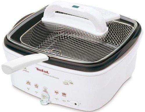 Nồi lẩu chiên điện Tefal 1600W FR4023