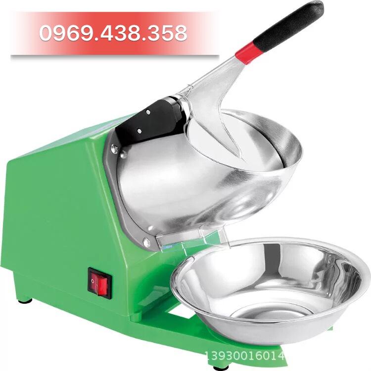 MÁY BÀO ĐÁ TUYẾT CHUYÊN DỤNG