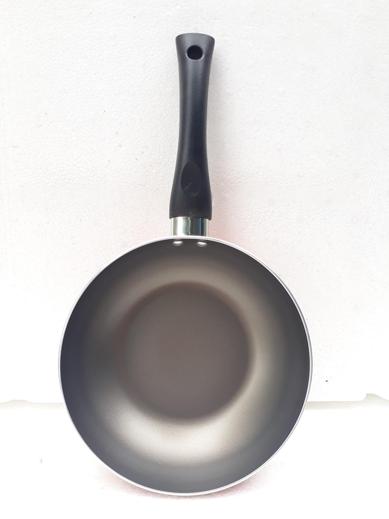 Chảo từ sâu lòng chống dính Elmich Dochi 20cm