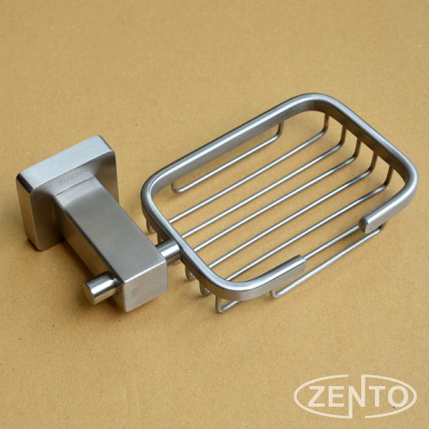 Giá đựng xà bông Inox 304 Zento HC1274