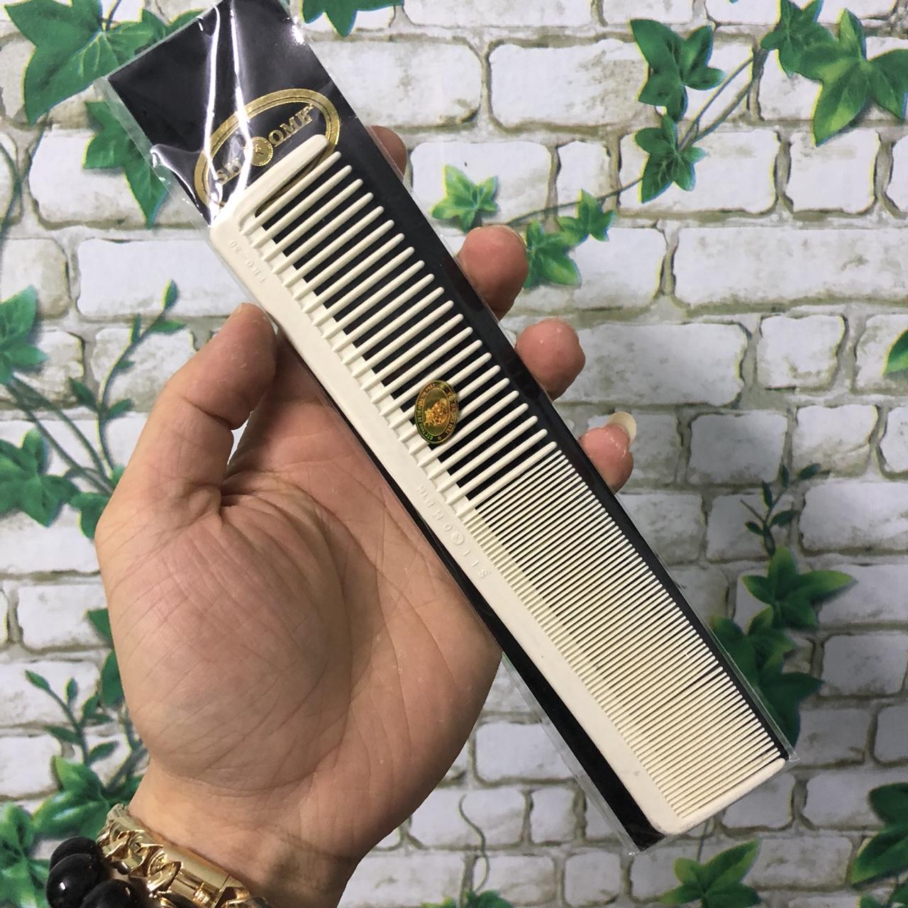Lược cắt tóc nam Silkomb