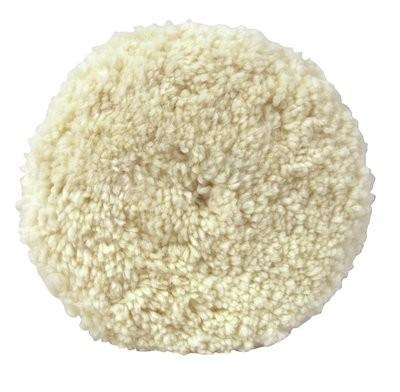 Phớt Lông Cừu 200mm 2 mặt, Đánh Bóng Xe