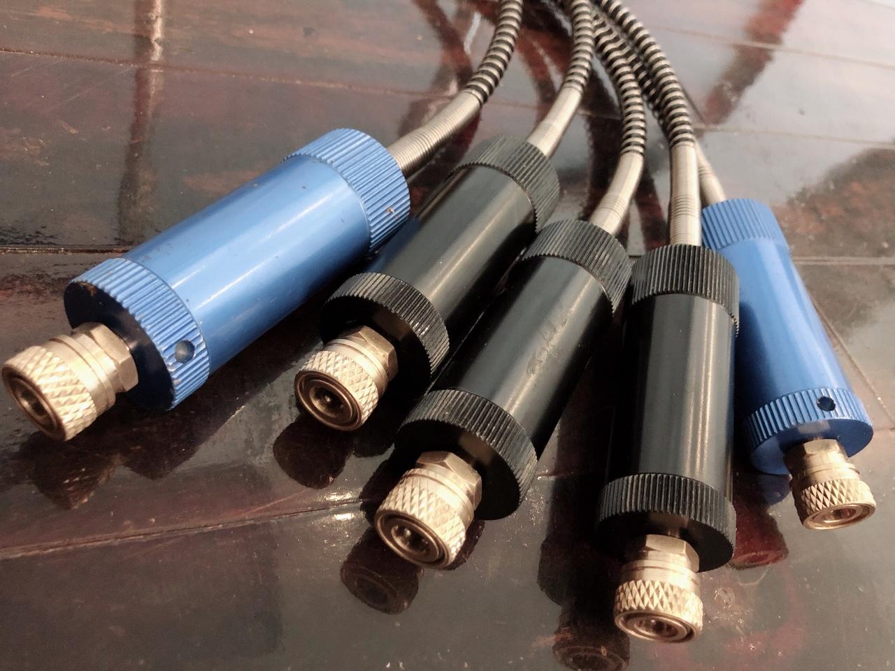 Dây bơm cao áp lọc ẩm to cao cấp