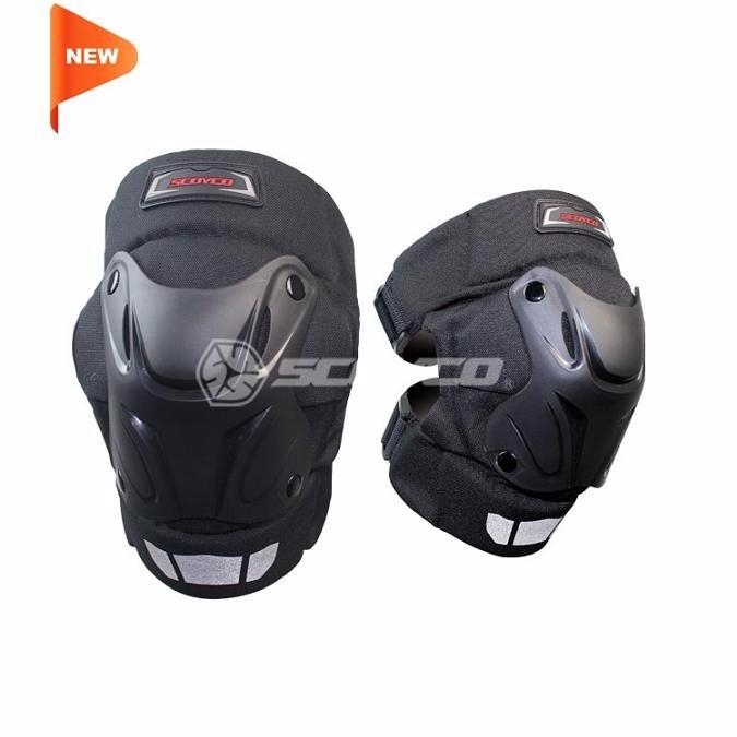 Giáp bảo vệ đầu gối Scoyco K15-2