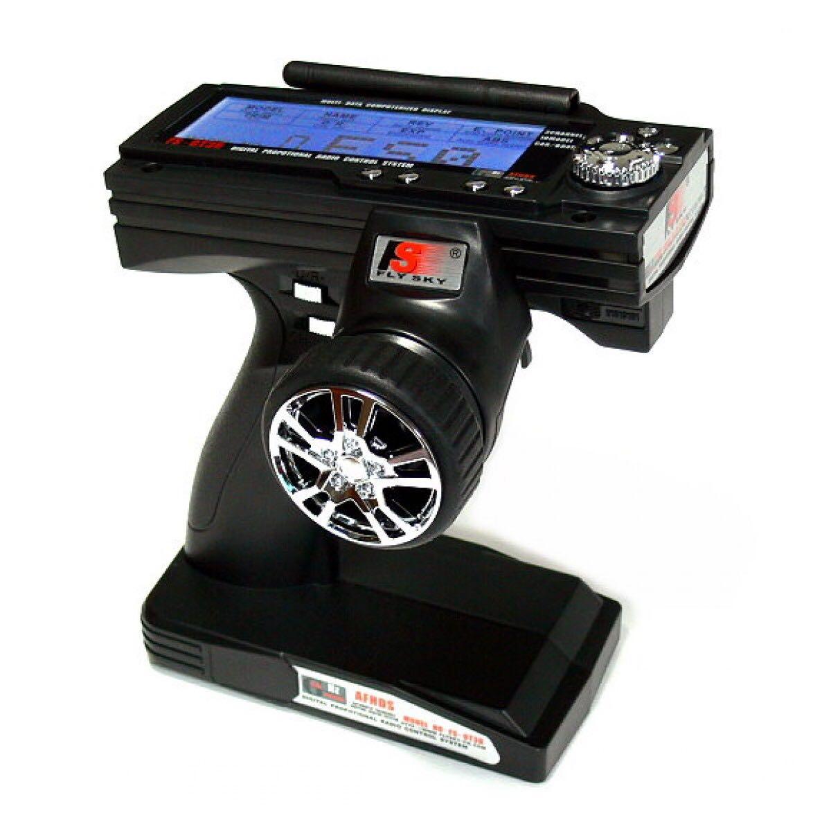 TAY ĐIỀU KHIỂN GT3B