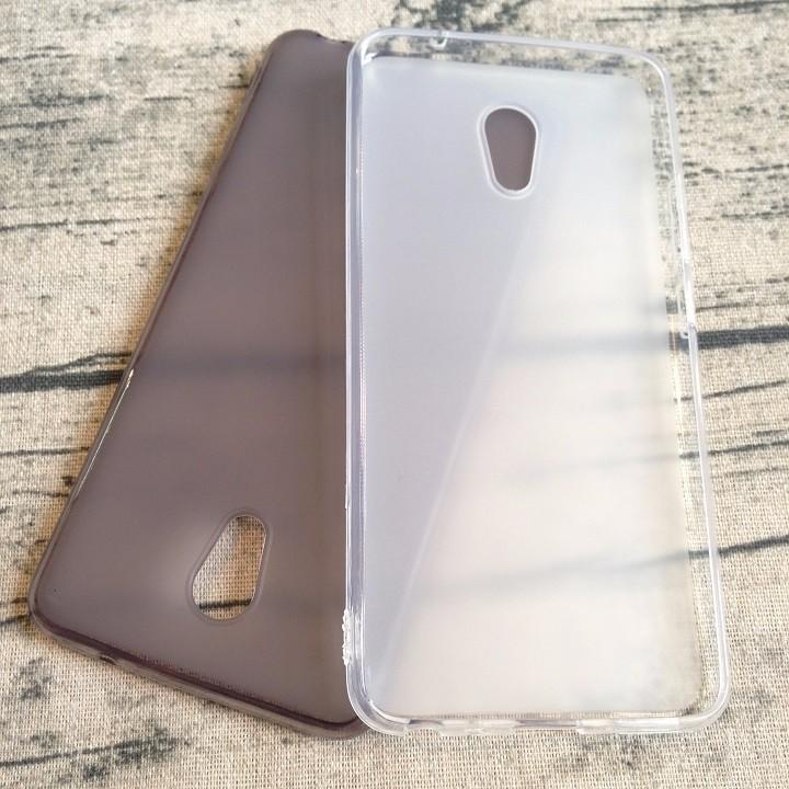 Ốp lưng dành cho Meizu M5 Note Meizu Note 5  silicon 