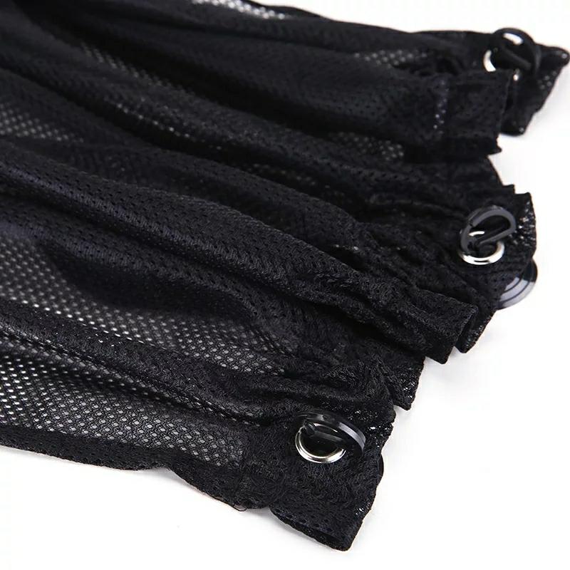 Rèm cửa che nắng cửa bên cho oto M8