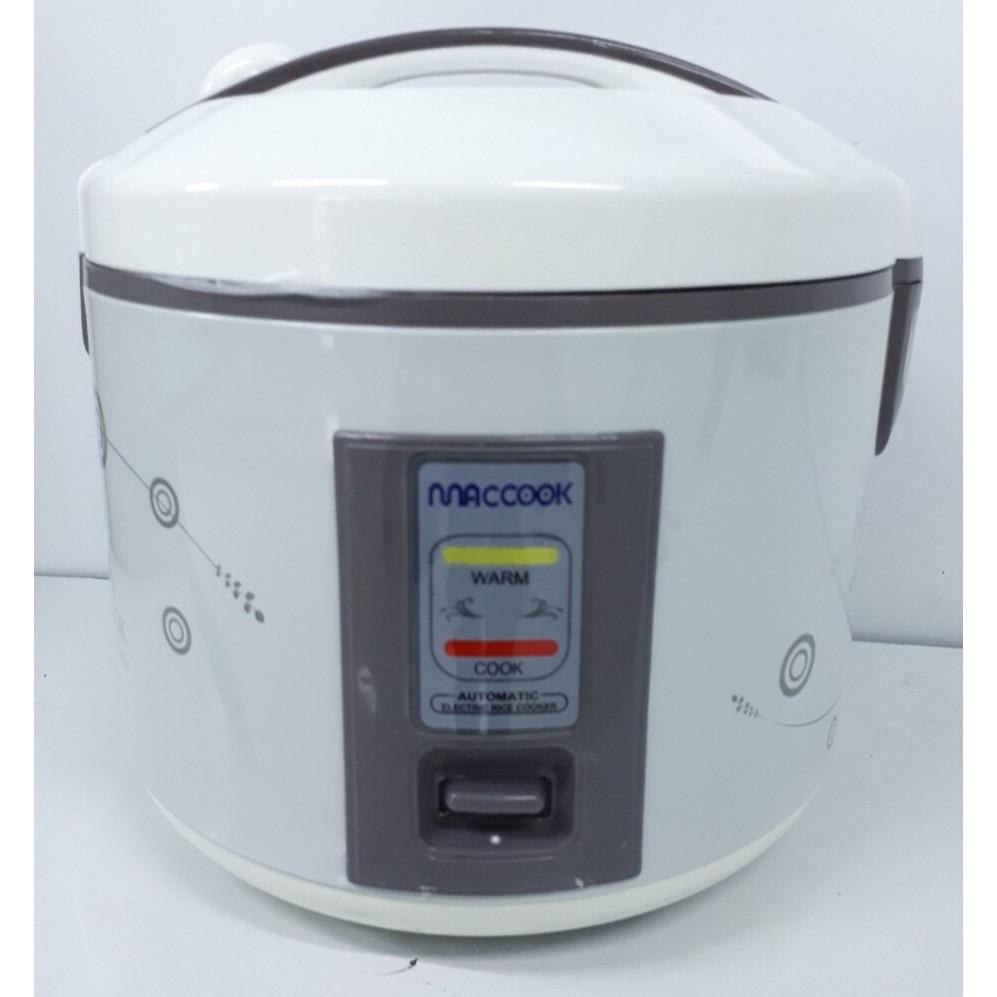 Nồi cơm điện nakashi 1.8l giá rẻ