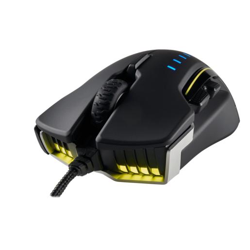 Chuột Corsair Glaive RGB