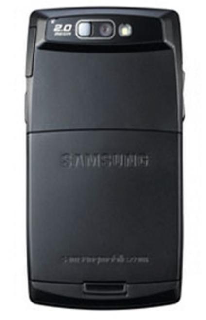 Bô Vỏ Thay Thế cho samsung D840(màu đen)