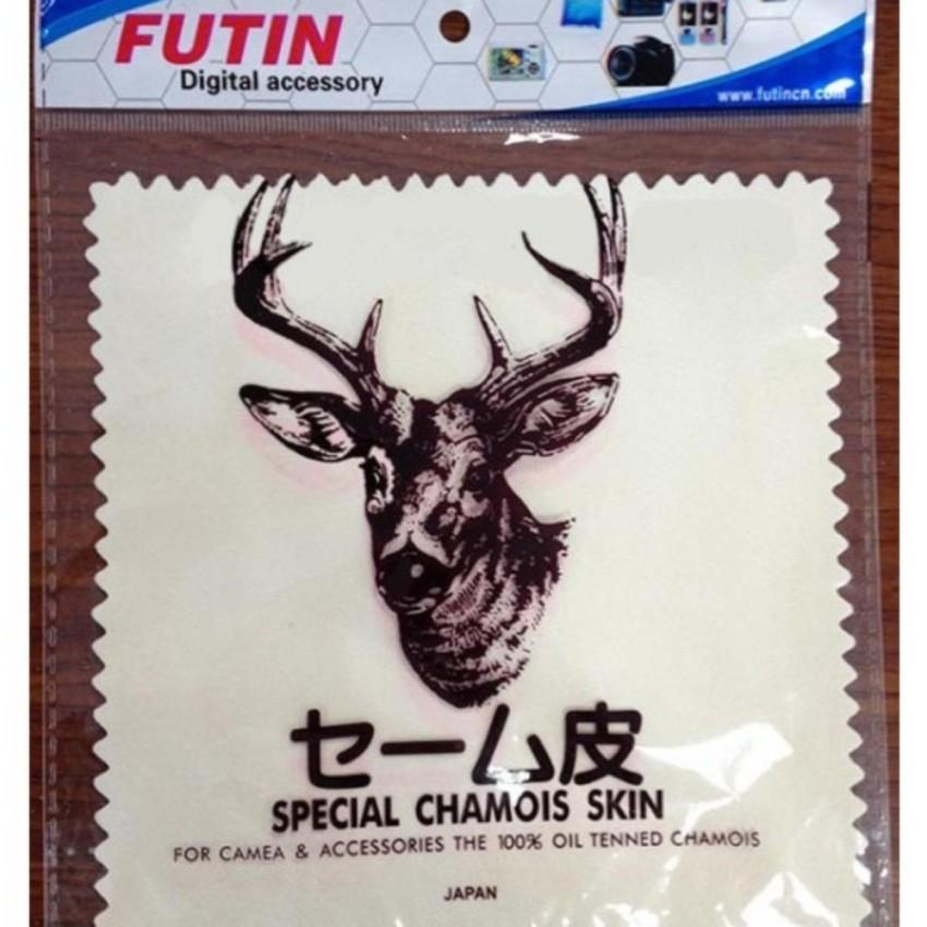 Khăn lau Lens MicroFiber chống trầy
