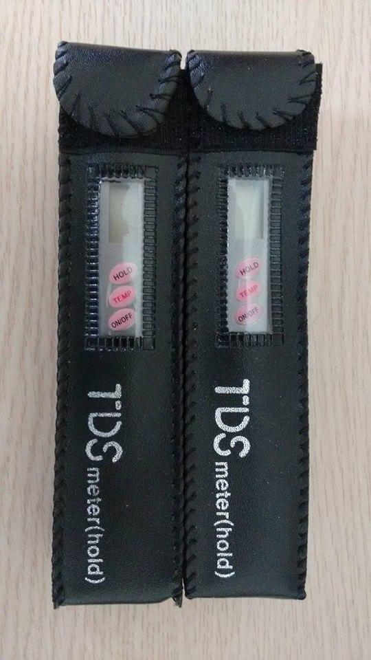 2 bút tds-3 meter đo nồng độ dung dịch thủy canh và chất lượng nước - bảo hành 3 tháng!!!