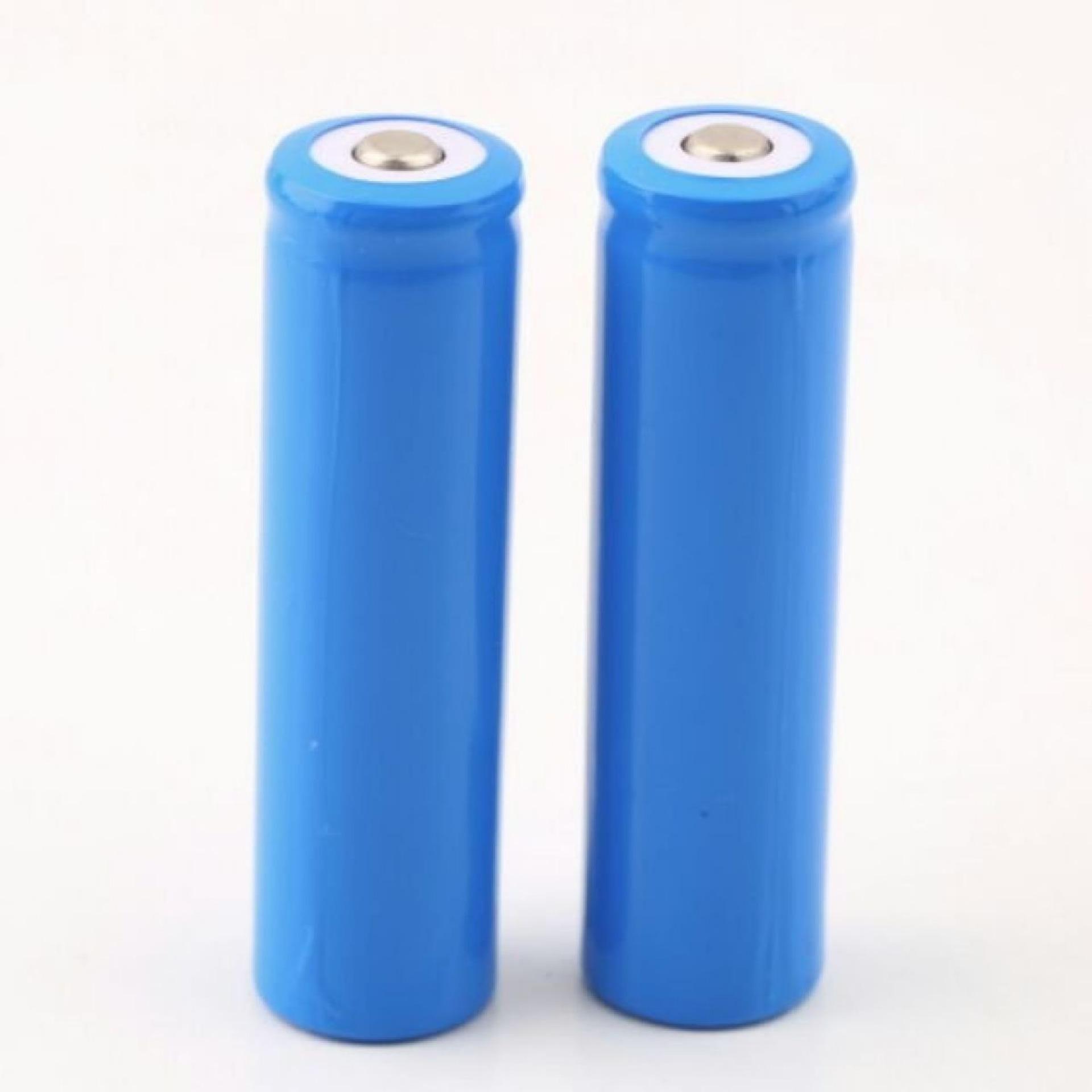 Pin cell laptop 18650 3,7V 2600mAh (Màu Ngẫu Nhiên )
