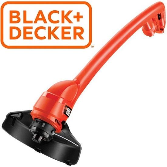 Máy cắt cỏ cầm tay black &decker gl260-b1