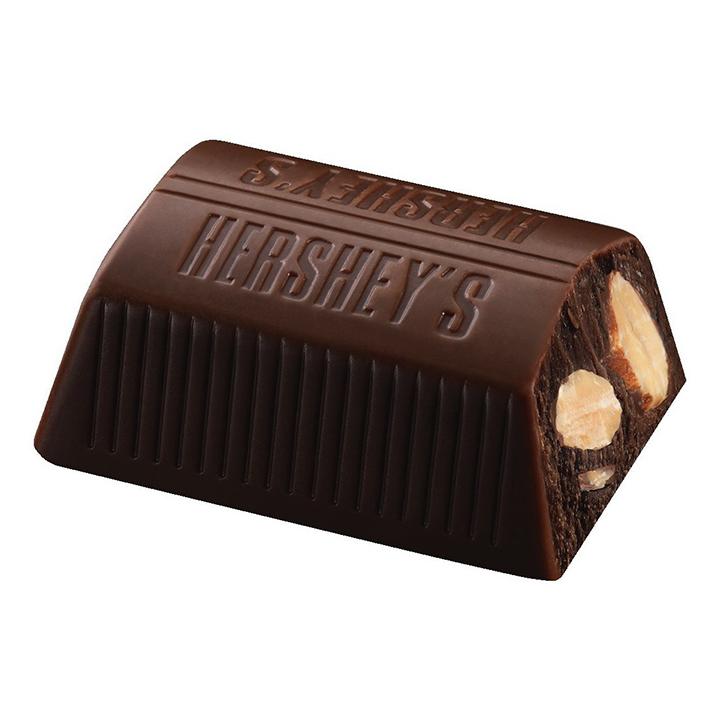 Kẹo Chocolate Hersheys Nuggets Special Dark 299g